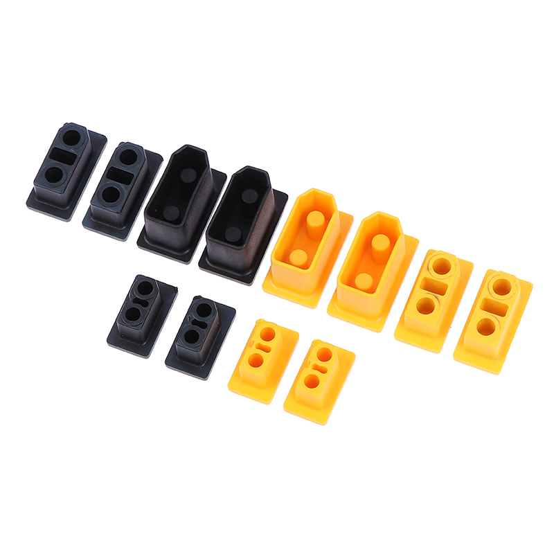 Wire Connector Cap - 10 szt. Wtyczka XT60 XT90 T