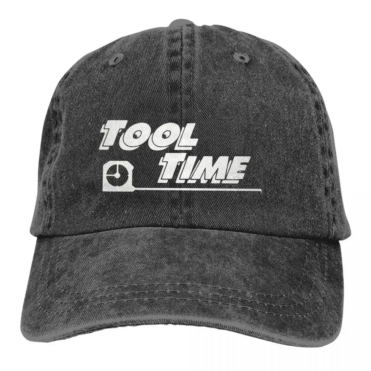 Home Improvement Tool Time - Czapka z daszkiem Tool Time Home