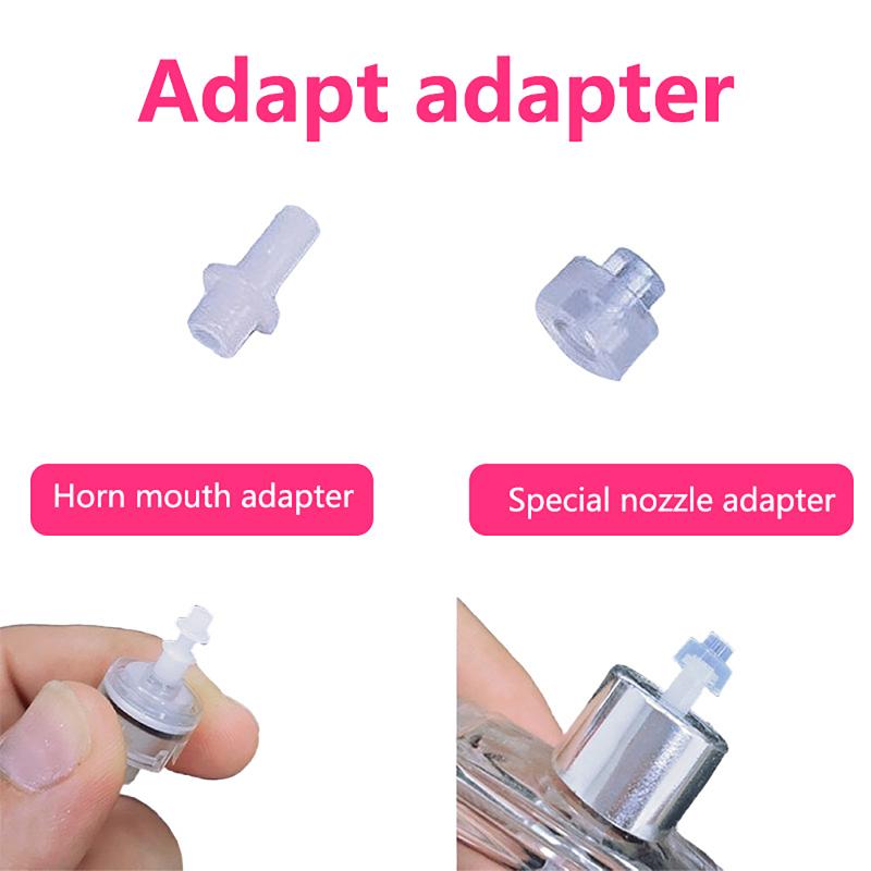 Adapter do butelek perfum 2 sz – Home Improvement House recenzja i cena