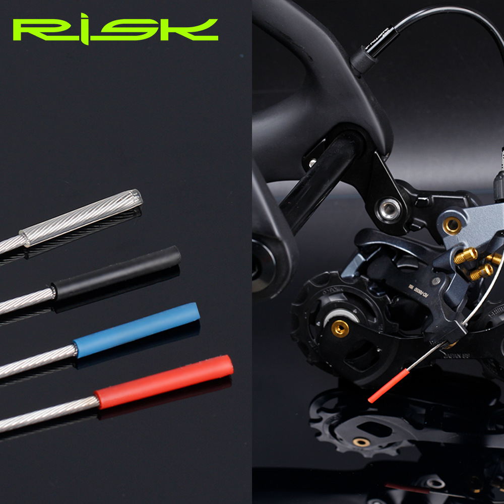 RISK 20szt Ultralekkie końcówk – Wire Connector Cap recenzja i cena