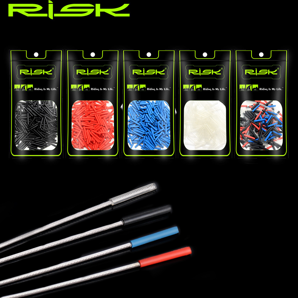 RISK 20szt Ultralekkie końcówk – Wire Connector Cap recenzja i cena
