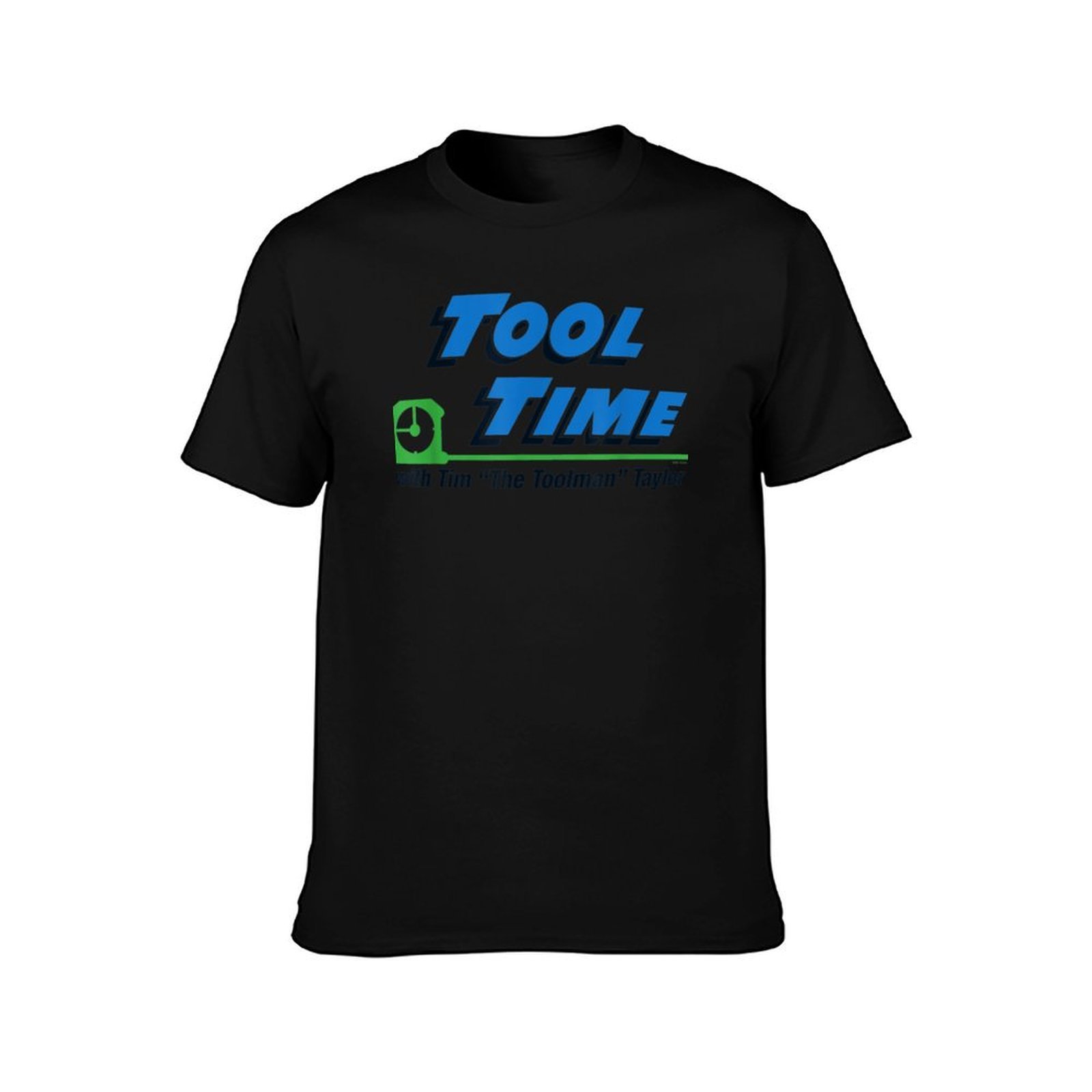 Koszulka z motywem narzędzi do – Home Improvement Tool Time recenzja i cena