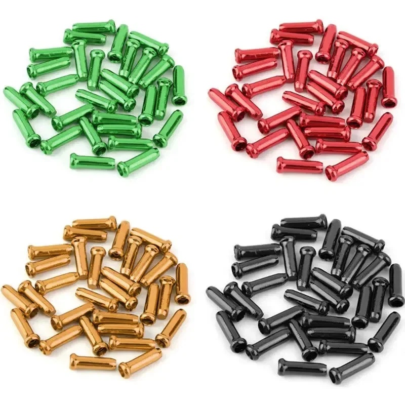 50/100 szt. Końcówek linek row – Wire Connector Cap recenzja i cena