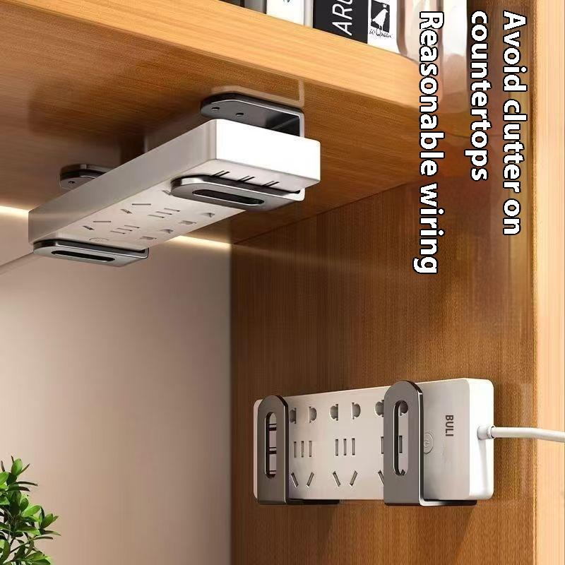 2 szt. Ścienny uchwyt na route – Home Improvement House recenzja i cena