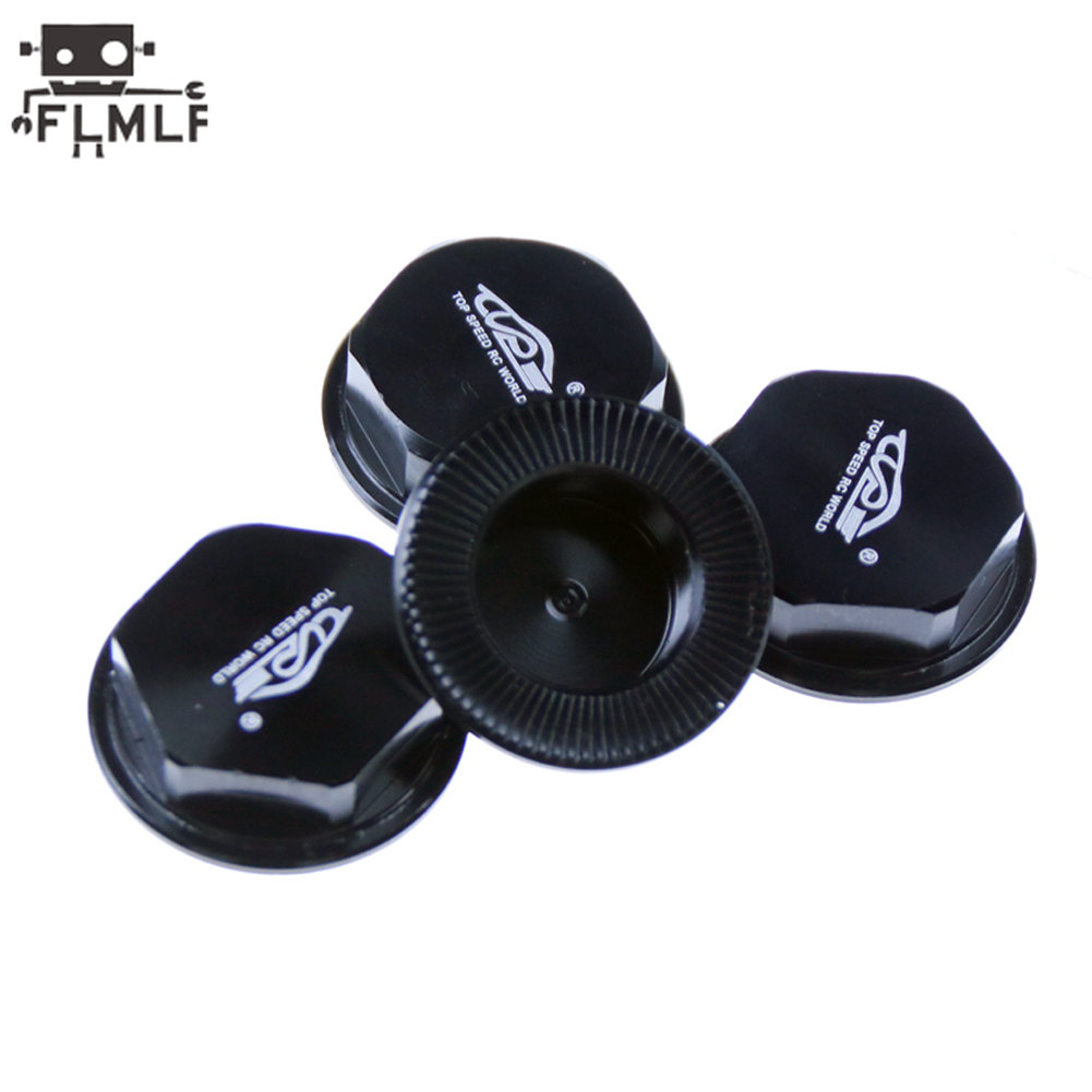 Aluminiowa nakrętka koła do 1/ – Wire Connector Cap recenzja i cena