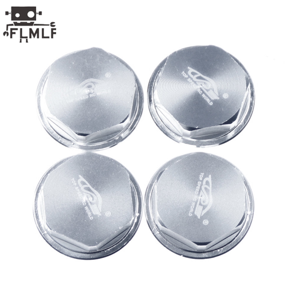 Aluminiowa nakrętka koła do 1/ – Wire Connector Cap recenzja i cena
