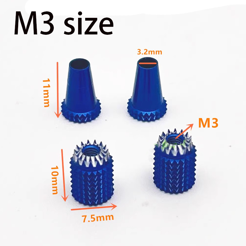 Pilot zdalnego sterowania RC A – Wire Connector Cap recenzja i cena