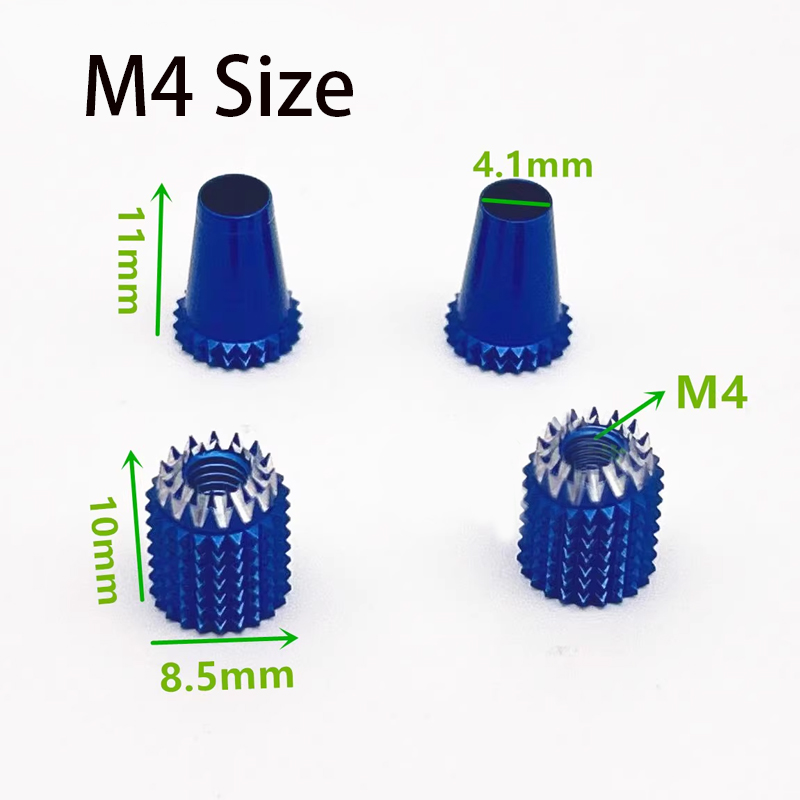Pilot zdalnego sterowania RC A – Wire Connector Cap recenzja i cena
