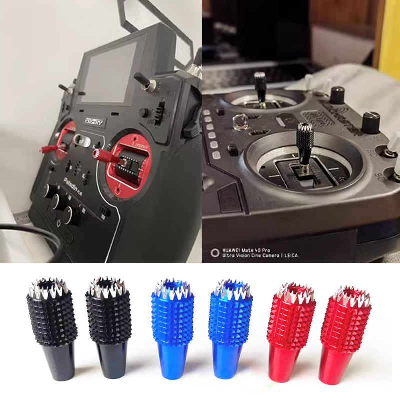 Pilot zdalnego sterowania RC A – Wire Connector Cap recenzja i cena