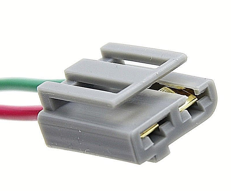 HEI dystrybutor wiązka przewod – Wire Connector Cap recenzja i cena