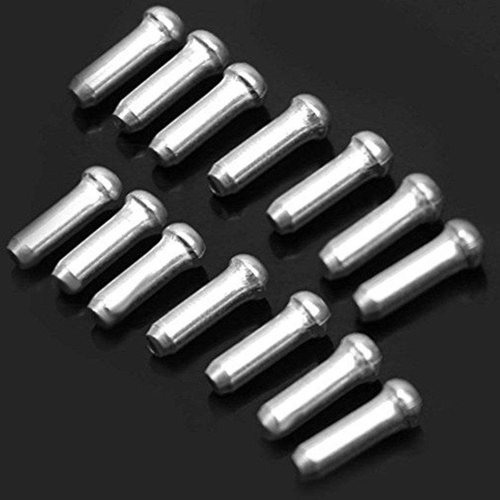 100 szt. Lekkie końcówki linek – Wire Connector Cap recenzja i cena