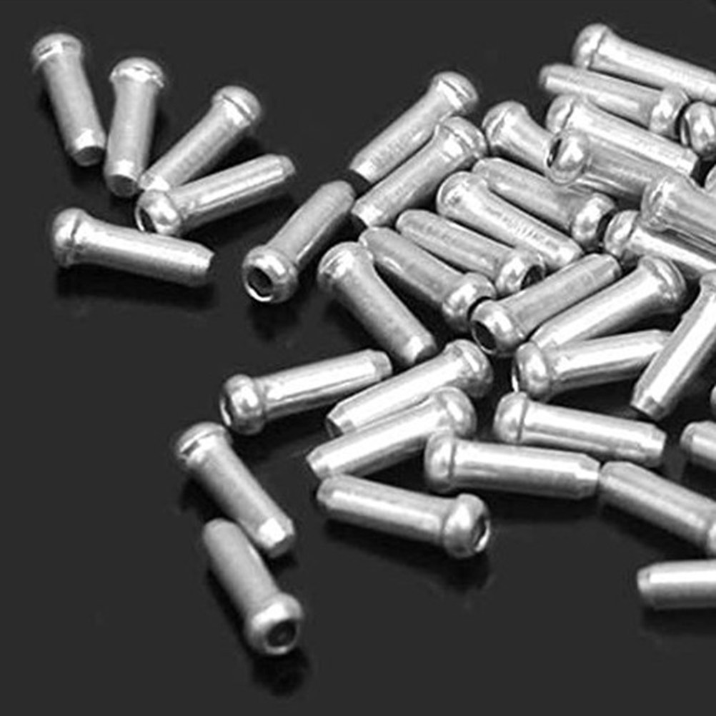 100 szt. Lekkie końcówki linek – Wire Connector Cap recenzja i cena