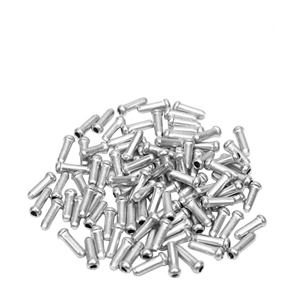 100 szt. Lekkie końcówki linek – Wire Connector Cap recenzja i cena