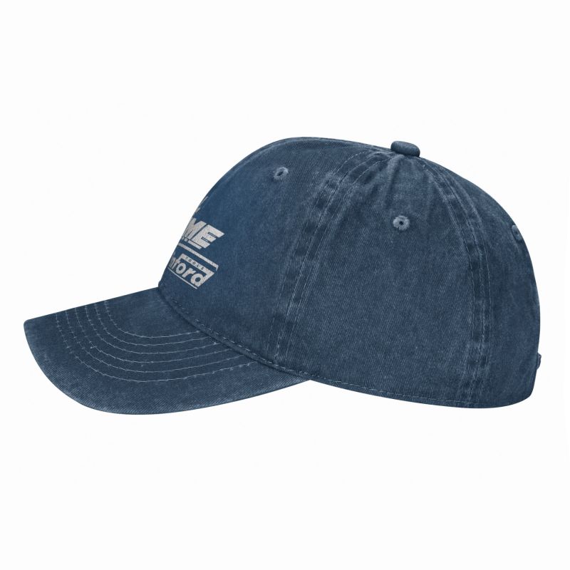 Czapka baseballowa unisex z ba – Home Improvement Tool Time recenzja i cena