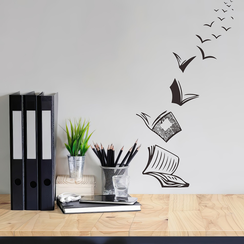 1 SZT. naklejki ścienne do dek – Vinyl Floor Plank recenzja i cena