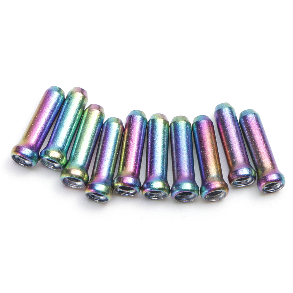 20 szt. Końcówki przewodów row – Wire Connector Cap recenzja i cena